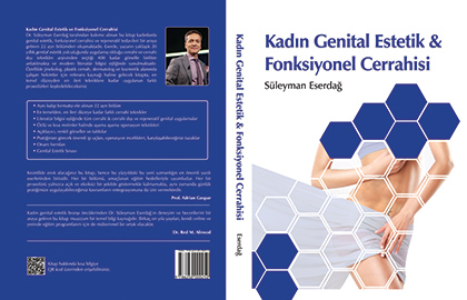 Türkçe Genital Estetik Kitabı (I. Baskı)