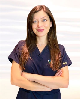 Op. Dr. Dilek Polat