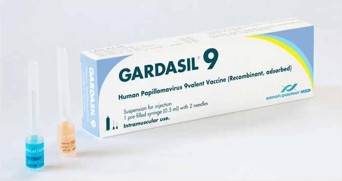 Gardasil 9